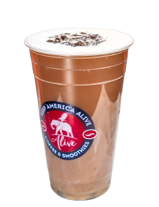 COOKIES & CREAM COLD BREW