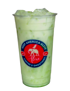 Green Apple Cream
