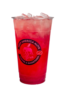 Antioxidant Super Drink