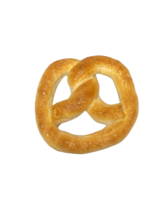 Traditional Pretzel