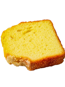 Lemon Bread