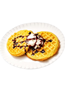 Waffle